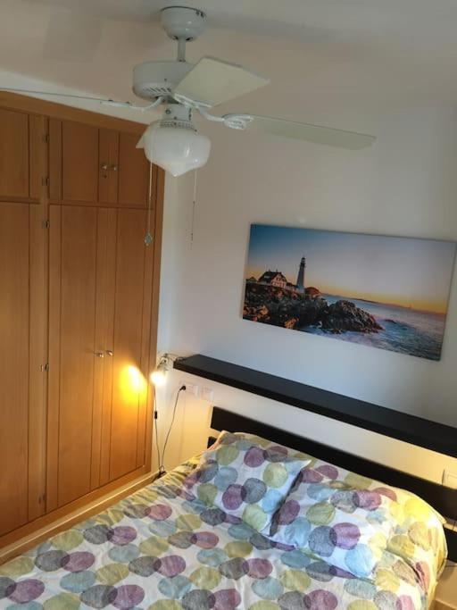 Precioso Apartamento A 700 M Del Mar Chiclana de la Frontera Exterior photo